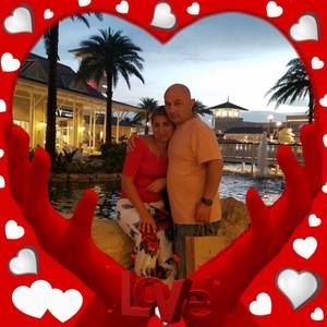 Meet your Posher, Amar